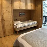 Апартаменти Snow Rabbit Шамоні