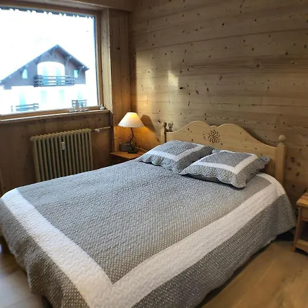 Apartament Snow Rabbit *