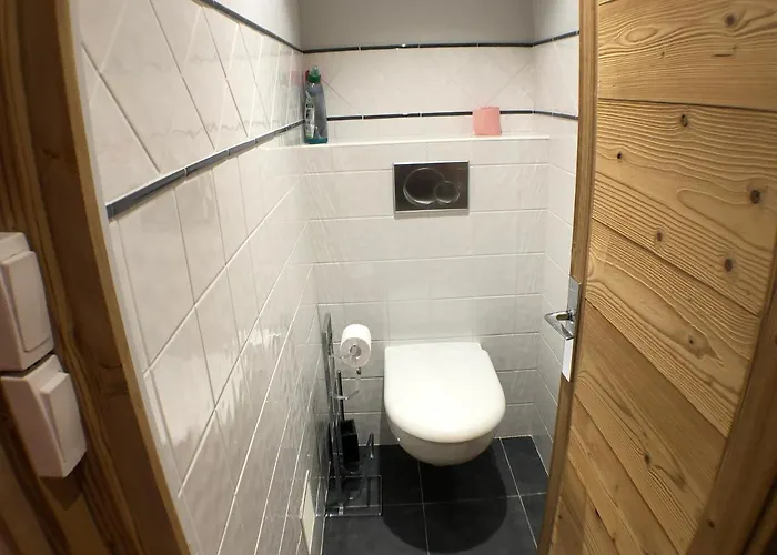 Snow Rabbit Appartement *