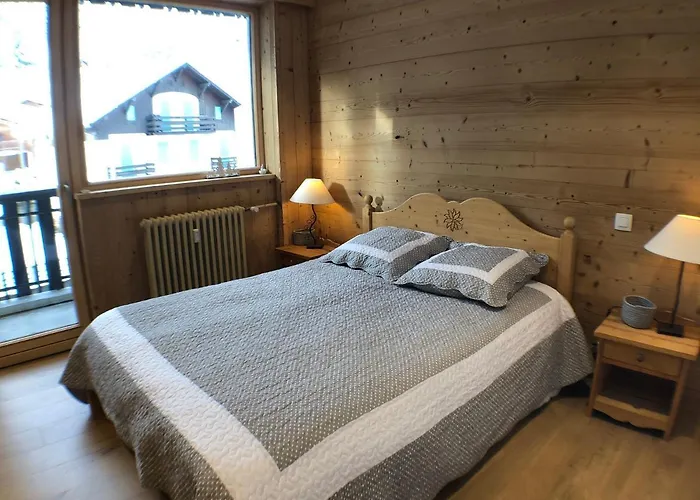 Appartement Snow Rabbit *