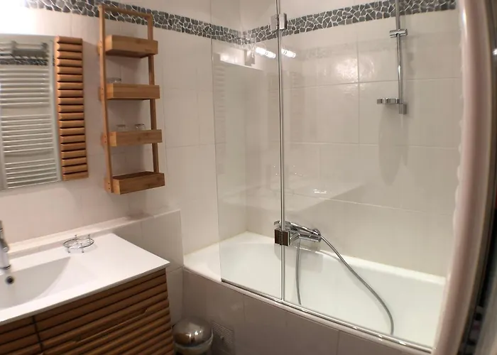 Snow Rabbit 아파트