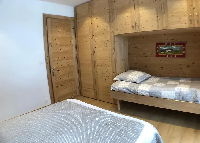 아파트 Snow Rabbit