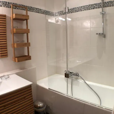 Snow Rabbit Apartamento