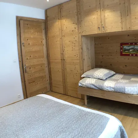 Apartamento Snow Rabbit