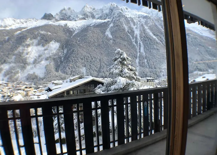 Snow Rabbit Apartment *